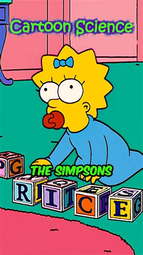 Maggie's IQ