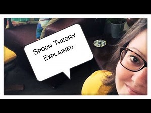 Spoon Theory Explained