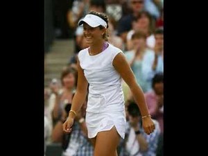 Laura Robson Wimbledon 2008