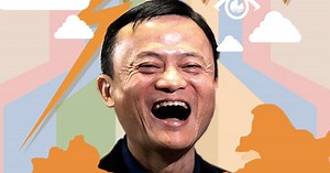 以阿里巴巴看中國電商發展（上） - INSIDE