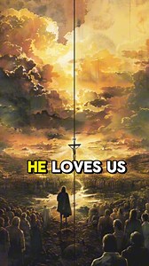 Jesus loves you with words and actions! | GodLife