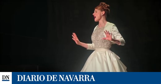 La auténtica intérprete de 'Never Enough' (The Greatest Showman) se revela en televisión y deja al público boquiabierto