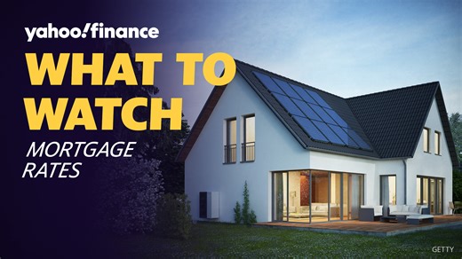 US jobless claims data, mortgage rates: What to Watch