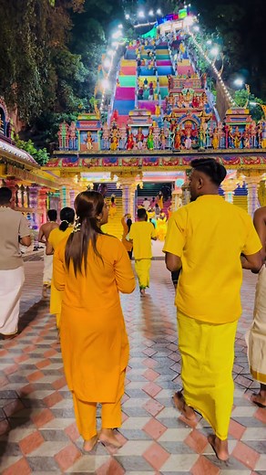Explore Thaipusam Festivities with Rich Vasem