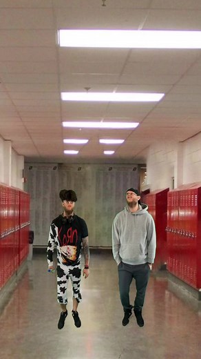 89K views · 3.1K reactions | Hat der nich gesagt.. 﫢FILM: „VORBILDER“ #fildystudios #fildytv #shrinkydinkfilter #tiktok2023 #videoleap #comedy #memes #parodie #rolemodels #vorbilder #Stifler #tonheini #kamerafutzi #spritzer | Fildy Hajo | Facebook