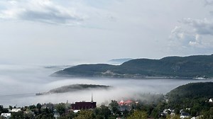 Voici 17 campings avec des vues imbattables partout au Québec