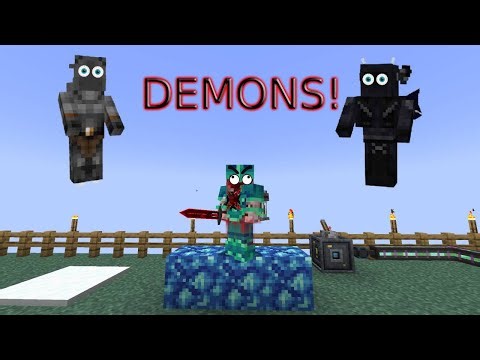 The Empty Soul Gem! l Minecraft: ATM 10 Skyblock #26