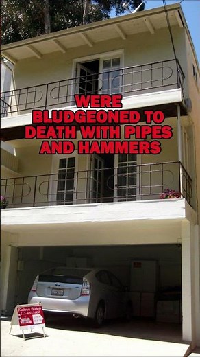 The Wonderland Murders: Hollywood’s Most Brutal Unsolved Crime