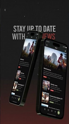 RUST+, the ultimate Rust companion app. ☢️📲🚨