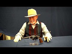 Colt Officers Model