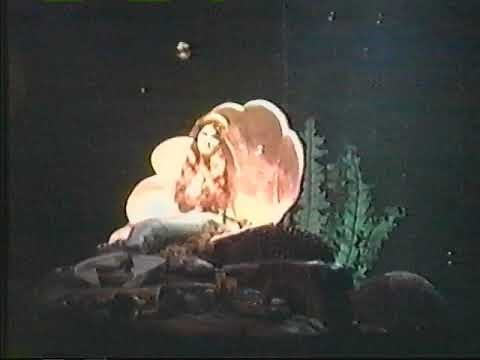 Voyage of the Little Mermaid MGM 1995 (Disney's Hollywood Studios)