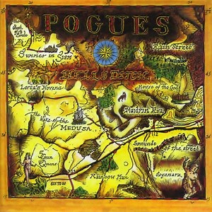 The Pogues - Hell's Ditch