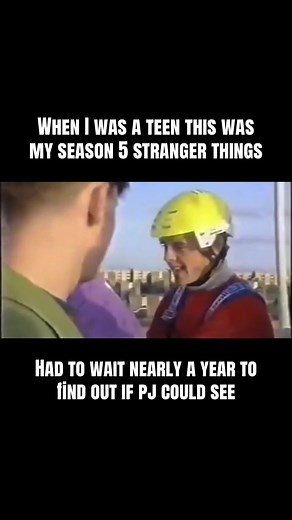 My Byker Grove Teen Experience: A Cliffhanger Memory