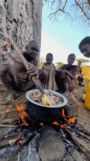 Tribes people livelihood and their facilities #tribal #triballife #tribalculture