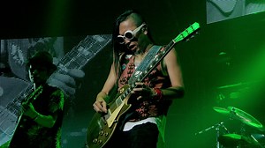 SPITZ 30th ANNIVERSARY TOUR メモリーズ・カスタム