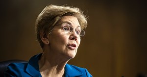 Elizabeth Warren: Jerome Powell has ‘failed’ as Fed chair