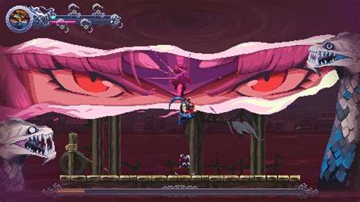 7 best action-platformer games to play before Ninja Gaiden: Ragebound