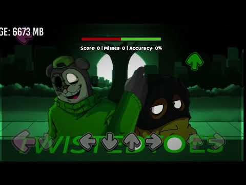 Twistedtoes v3 FULL GAMEPLAY