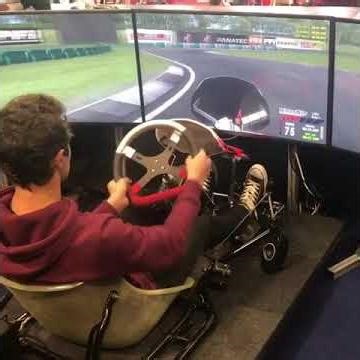 Huge congratulations to Lando Norris securing his first F1 World Championship over the weekend!