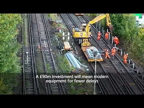 Week on the Network - 26/08/25