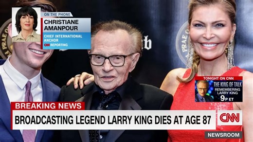 Larry King was arrested in Miami in December 1971, charged with grand larceny, and fired from every radio job he had. The allegation was that he stole $5,000 from his business partner. Within days, his voice disappeared from the airwaves. The industry verdict came fast. Finished. To the public decades later, Larry King was the suspenders, the glasses, the neutral voice that let presidents talk themselves into trouble. What most people never reconciled was that King’s defining skill was not curio