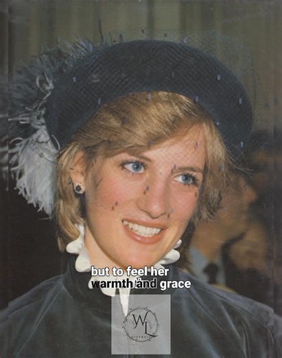 February 8th, 1983—Princess Diana visited Birmingham for the International Spring Fair at the NEC. #fblifestyle | Wild Lens Historic
