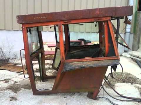 Restoration IH 1466 US J-Luc