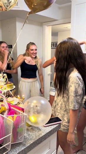 Haley's 18th birthday song