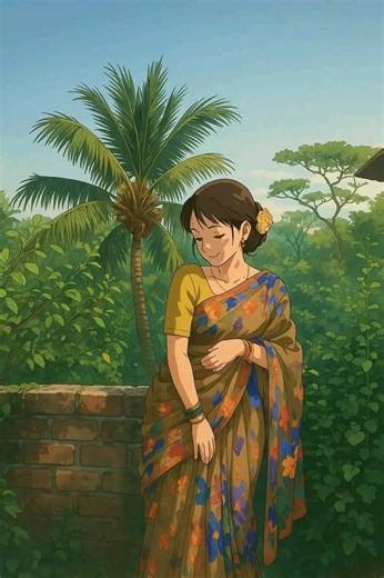 Cute profile pic on Reels