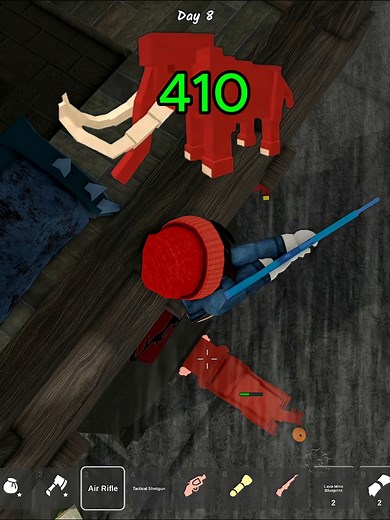 165K views · 513 reactions | Air gun vs mammonth  #roblox #99nights #reels #usa #99nightintheforest #gaming | STUD 1 | Facebook