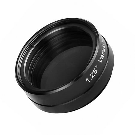 Good gift 1.25 ,2 inch Filter Variable Polarizing for Astronomy Monocular Telescope & Eyepiece Filter Excellent Quality F9147 - Walmart.ca