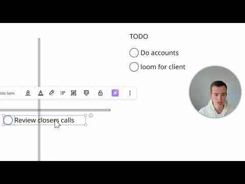 This Simple To Do List System 10x’d My Productivity