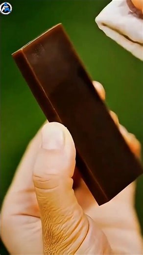 traditional gelatin making process 😱