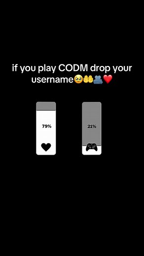 Call of Duty Mobile Usernames Collection