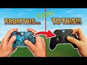 (EASY) Way To Play *CLAW* + Handcam Gameplay