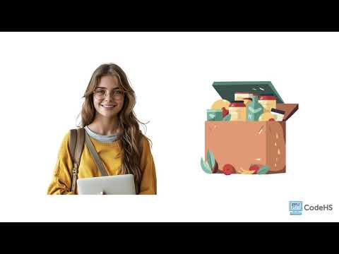 Methods: How to Write Them