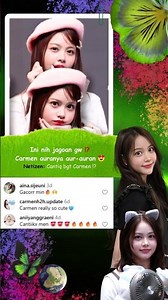 duhh carmen #shorts #trending