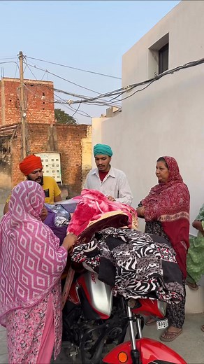 1.2M views · 38K reactions | watch till end  #candysaab | CANDY Studio | Facebook