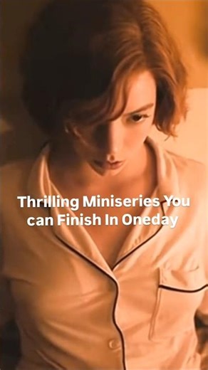 Top 5 Best Thrilling Mini Series You Should Watch| Thriller Series| #kdrama #miniseries #thriller