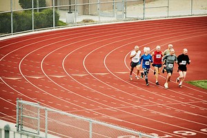6 Running Benefits for Seniors That’ll Convince You to Lace Up Today