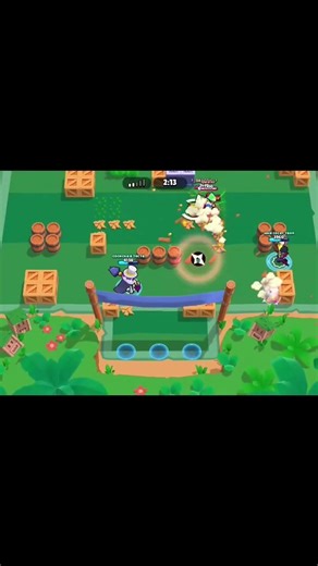 Brawl Stars funny moments 😂🔥 #brawlstars #memes