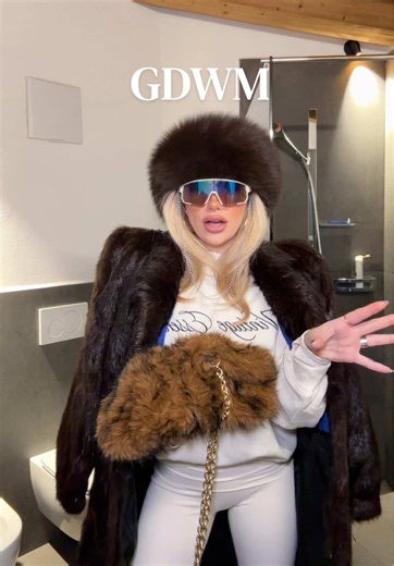 Stylish Winter Outfit Inspiration