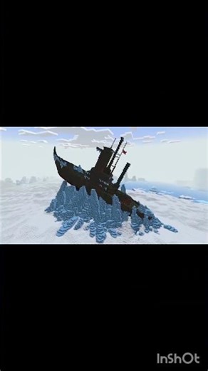 Minecraft old legend