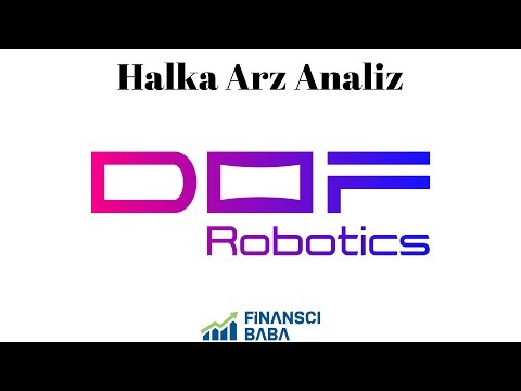 DOF ROBOTIC IPO ANALYSIS
