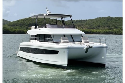 Used 2024 Fountaine Pajot MY 44, 00791 Humacao - Boat Trader