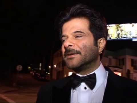 Exclusive: Anil Kapoor celebrates Oscar wins