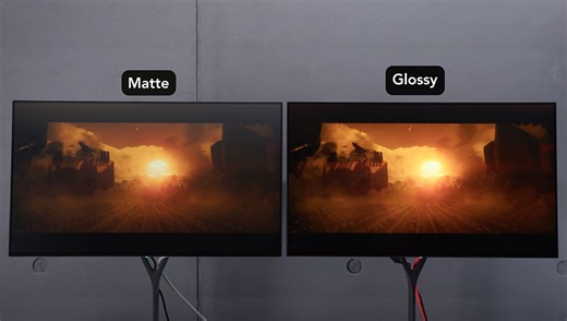 EVE's Project Spectrum is the World's First Glossy 4K Gaming Monitor