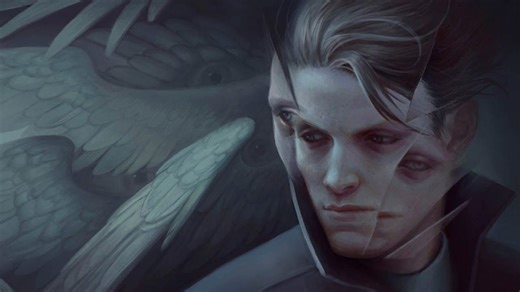 Becrowned - Official Trailer | Horror Game Awards 2025