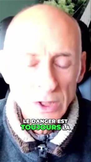 Comment écouter son intuition pour détecter les dangers