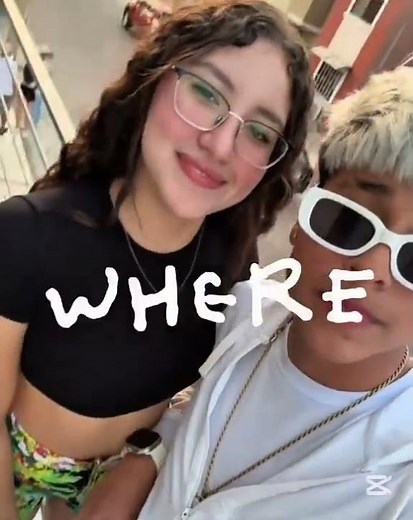 Magacho and Angelina ❤️ #mylittleactors #magacho #angelina #love #couple